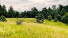 Działka nad jeziorem GŁĘBOKIE - Świeszyno k. Miastka - 5
