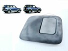 Klapka na pokrywę konsoli Toyota Land Cruiser 96-02 - 1