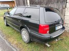 Volkswagen Passat 1.8 Benzyna/LPG - 4