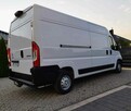 Citroen Jumper- bus dostawczy - 4