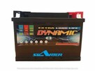 Akumulator DYNAMIC 12V 74Ah 700A Kielce - 1