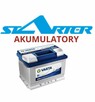 Akumulator Varta D59 12V 60Ah 540 A - Kielce - 3