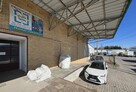 Budynek hala magazyn 1000m2 wynajem Suwałki ul. Szkolna 8b 7 - 1