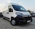 Citroen Jumper- bus dostawczy - 1