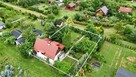 Działka z altaną murowaną - 5