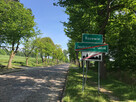 Sprzedam działkę rekreacyjną 1700m2-Jastrzębia Góra - 3