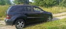 Sprzedam Mercedes Ml 320 - 11