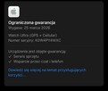 Apple watch ultra 1 gen jak nowy gwarancja - 5