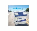 Akumulator VARTA C22 12V 52Ah 470A Kielce - 1