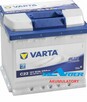 Akumulator VARTA C22 12V 52Ah 470A Kielce - 4