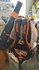 Nowa Największa dmuchawa plecakowa STIHL BR 800 odkurzacz - 4