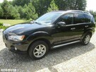 Mitsubishi Outlander - 6