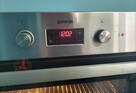 Piekarnik do zabudowy Gorenje INOX ROK GWARANCJA Dowóz AGD - 2