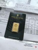 Sztabka złota 10g The Perth Mint - 2