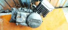 Silnik, Simson ,S51,3 b, 60cm,po kapitalnym remoncie - 11