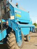 Kombajn zbożowy bizon Z0 58 - 7