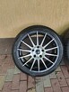 Felgi TEC AS2 18 5x120 BMW E38 E39 E60 i inne - 2