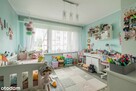 Świetne 2 pokoje 53,6m2 balkon garaż działka, parter, blok - 7