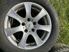 Alufelgi r16 alutec - 6