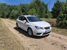 Seat Ibiza IV 6J LIFT 1.2 Htp 70km Benzyna Klima 5 Drzwi z N - 6
