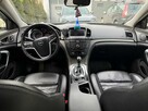 Opel Insignia bogata wersja fuul opcja - 3
