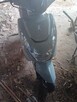Sprzedam skutera perzota kisbee tel - 3