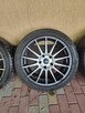 Felgi TEC AS2 18 5x120 BMW E38 E39 E60 i inne - 3