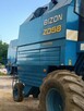 Kombajn zbożowy bizon Z0 58 - 8
