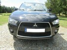 Mitsubishi Outlander - 2