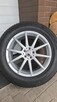 Koła Mercedes GLE Klasa V167 C167 19 opony zima 275/55/19 ( - 5