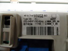 programator sterownik pralki whirlpool AWOE8758 - 8
