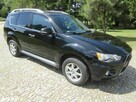 Mitsubishi Outlander - 8
