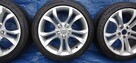 Felgi Koła Aluminiowe AUDI 245/40/R18 8mm 5x112 ET29 MERCEDE - 5