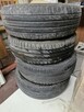 Opony 205/65/15 - 3