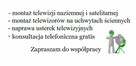 Montaż Anten Internet Serwis 24h - 1
