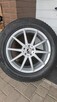 Koła Mercedes GLE Klasa V167 C167 19 opony zima 275/55/19 ( - 3