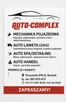 Mechanika pojazdowa pomoc drogowa auto-spa - 1