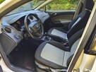 Seat Ibiza IV 6J LIFT 1.2 Htp 70km Benzyna Klima 5 Drzwi z N - 9