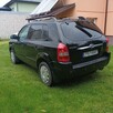 Hyundai Tucson 2.0 Benzyna+Gaz Sprzedaz Zamiana - 4
