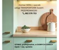 Składanie mebli - 1