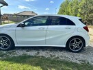A200 CDI AMG AUTOMAT BOGATO WYPOSAŻONA - 9