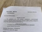 Działka Starbacicha 838 metrów - 1