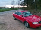 Audi A6C5 - 5