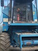 Kombajn zbożowy bizon Z0 58 - 4