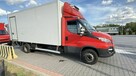 Iveco Daily Chłodnia z windą 2018 - 1