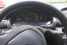 Opel Astra 1.7 TD silnik ISUZU - 5