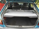Opel Astra 1.7 TD silnik ISUZU - 4