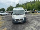 Fiat Ducato 2,3 Diesel|2014 - 2