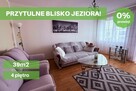 PRZYTULNE MIESZKANIE BLISKO JEZIORA! - 1