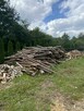 Drewno opałowe do centralnego, kominka oraz piecyków - 2